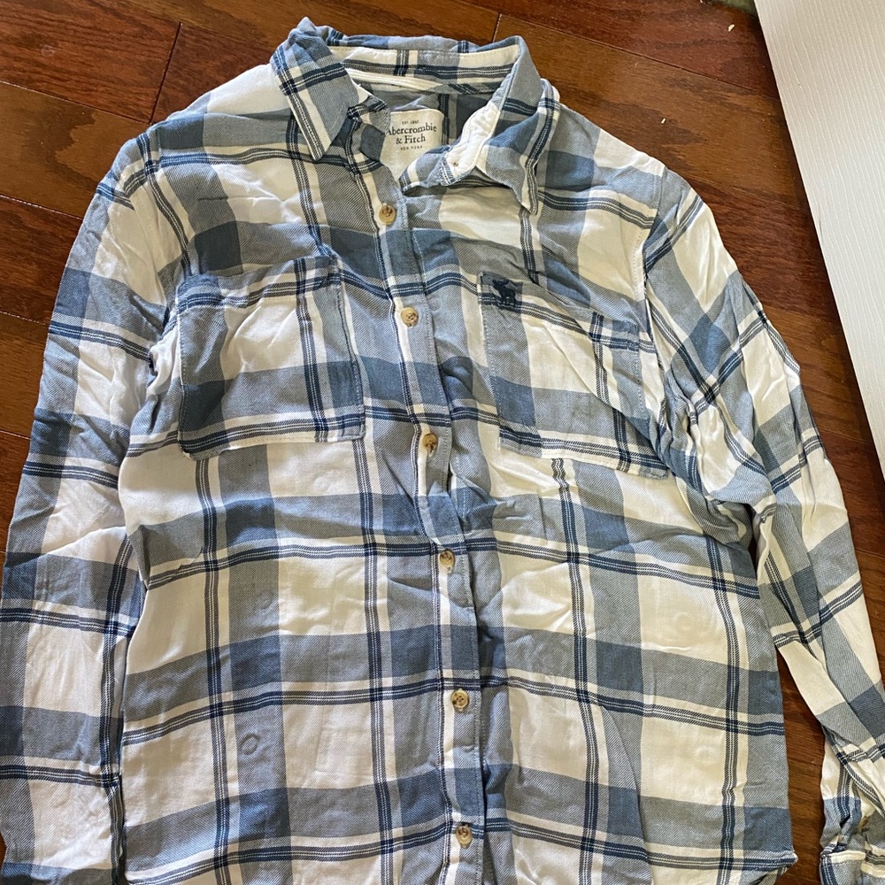 Abercrombie and Fitch